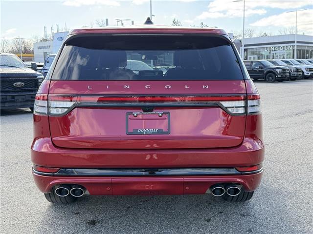 2025 Lincoln Aviator Premiere (Stk: DA46A) in Ottawa - Image 5 of 18 2025 Lincoln Aviator Premiere (Stk: DA46A) in Ottawa - Image 5 of 18