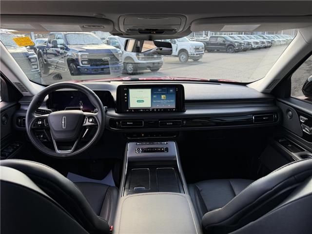 2025 Lincoln Aviator Premiere (Stk: DA46A) in Ottawa - Image 9 of 18 2025 Lincoln Aviator Premiere (Stk: DA46A) in Ottawa - Image 9 of 18