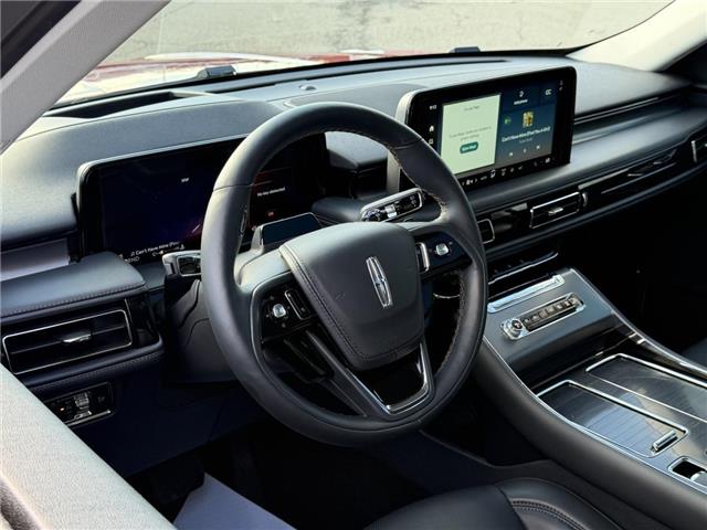 2025 Lincoln Aviator Premiere (Stk: DA46A) in Ottawa - Image 11 of 18 2025 Lincoln Aviator Premiere (Stk: DA46A) in Ottawa - Image 11 of 18