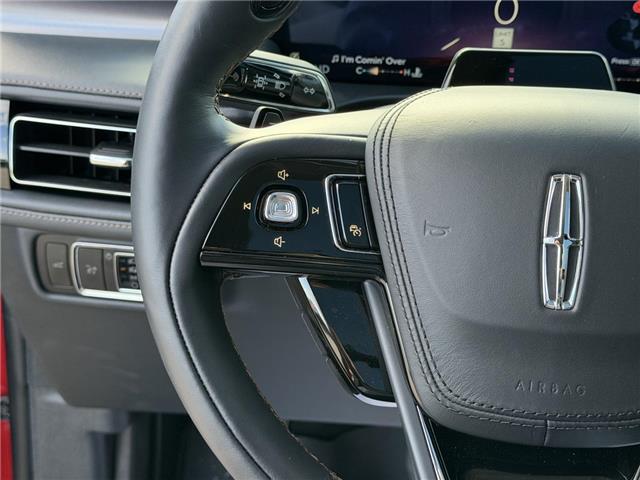 2025 Lincoln Aviator Premiere (Stk: DA46A) in Ottawa - Image 14 of 18 2025 Lincoln Aviator Premiere (Stk: DA46A) in Ottawa - Image 14 of 18