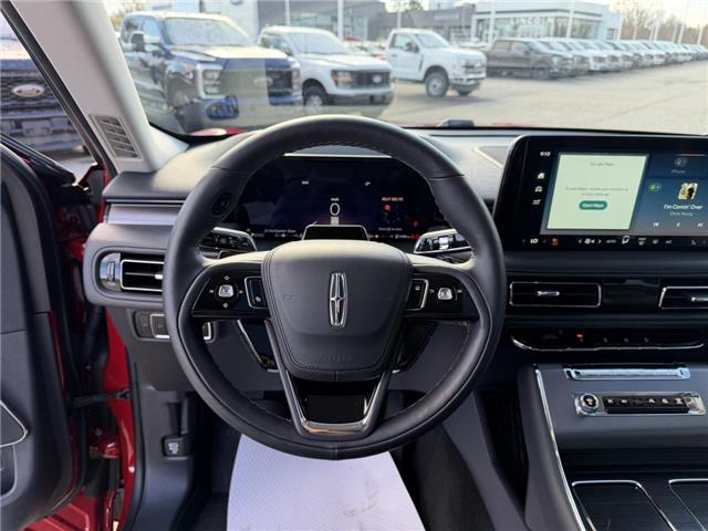 2025 Lincoln Aviator Premiere (Stk: DA46A) in Ottawa - Image 15 of 18 2025 Lincoln Aviator Premiere (Stk: DA46A) in Ottawa - Image 15 of 18