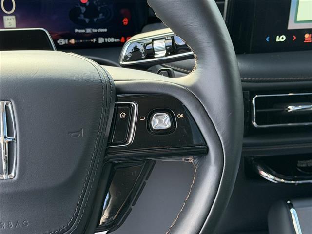 2025 Lincoln Aviator Premiere (Stk: DA46A) in Ottawa - Image 16 of 18 2025 Lincoln Aviator Premiere (Stk: DA46A) in Ottawa - Image 16 of 18