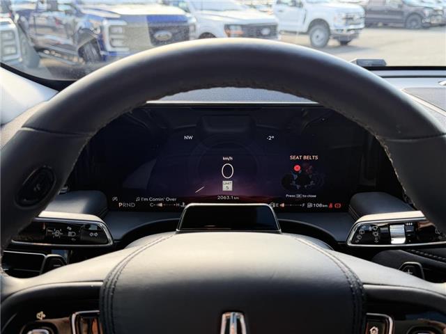 2025 Lincoln Aviator Premiere (Stk: DA46A) in Ottawa - Image 17 of 18 2025 Lincoln Aviator Premiere (Stk: DA46A) in Ottawa - Image 17 of 18