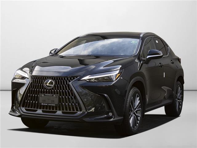 2026 Lexus NX 450h+ Base (Stk: NX7835) in Windsor - Image 1 of 25
