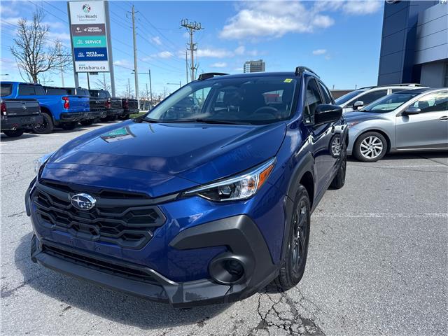 2024 Subaru Crosstrek Convenience (Stk: P2198) in Newmarket - Image 3 of 18