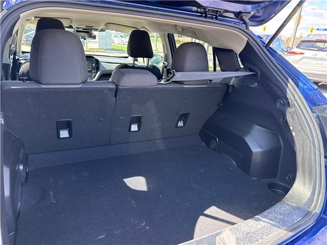 2024 Subaru Crosstrek Convenience (Stk: P2198) in Newmarket - Image 8 of 18