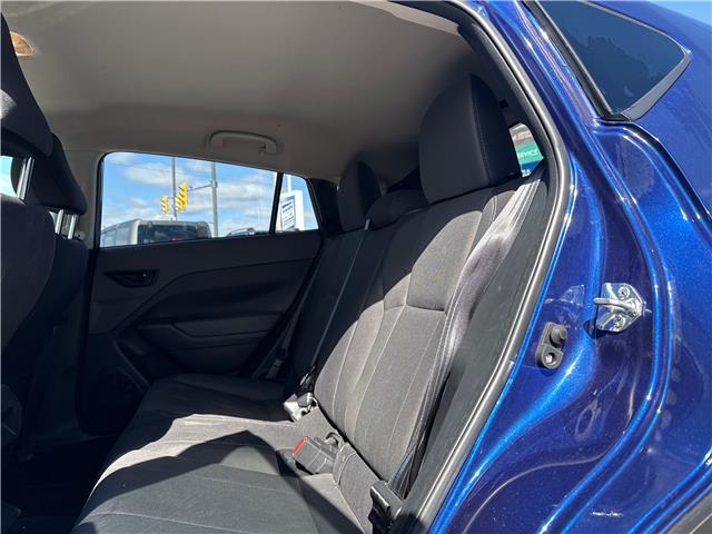 2024 Subaru Crosstrek Convenience (Stk: P2198) in Newmarket - Image 9 of 18