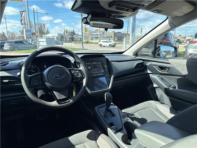 2024 Subaru Crosstrek Convenience (Stk: P2198) in Newmarket - Image 10 of 18