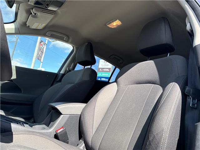 2024 Subaru Crosstrek Convenience (Stk: P2198) in Newmarket - Image 11 of 18