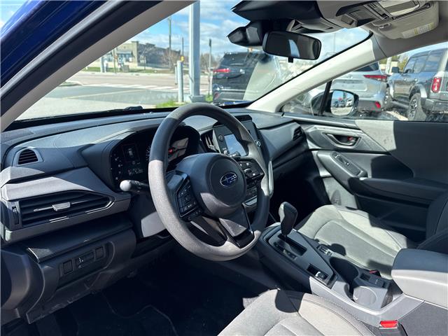 2024 Subaru Crosstrek Convenience (Stk: P2198) in Newmarket - Image 12 of 18