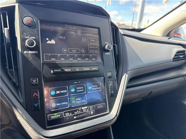2024 Subaru Crosstrek Convenience (Stk: P2198) in Newmarket - Image 13 of 18