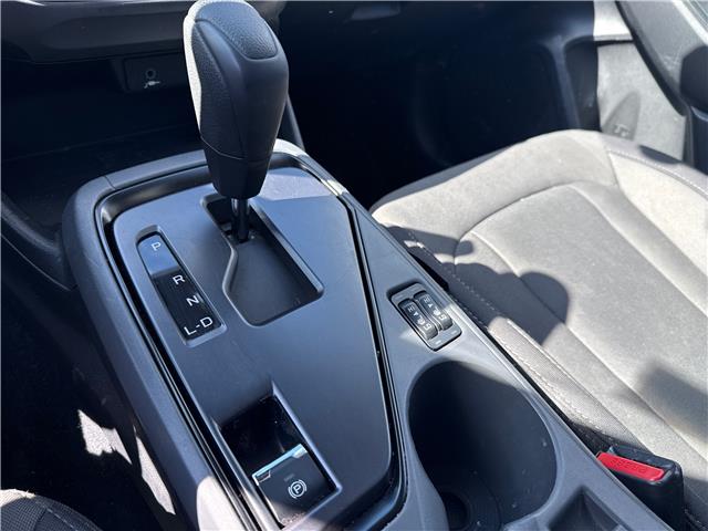 2024 Subaru Crosstrek Convenience (Stk: P2198) in Newmarket - Image 14 of 18