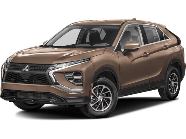 2024 Mitsubishi Eclipse Cross ES