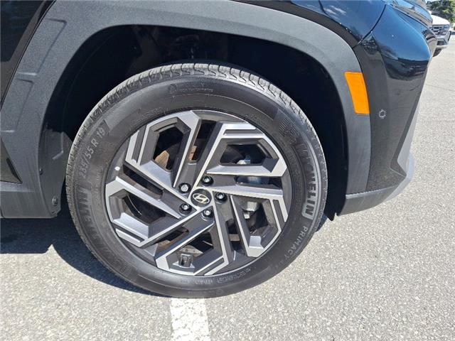 2025 Hyundai Tucson Hybrid Ultimate (Stk: 35880A) in Scarborough - Image 9 of 20