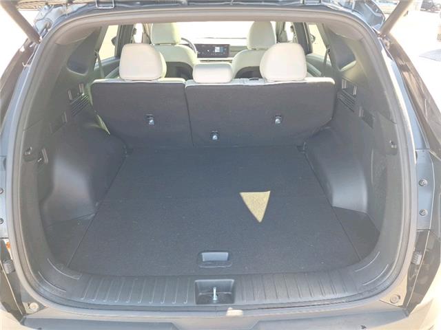 2025 Hyundai Tucson Hybrid Ultimate (Stk: 35880A) in Scarborough - Image 10 of 20