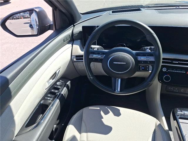 2025 Hyundai Tucson Hybrid Ultimate (Stk: 35880A) in Scarborough - Image 20 of 20