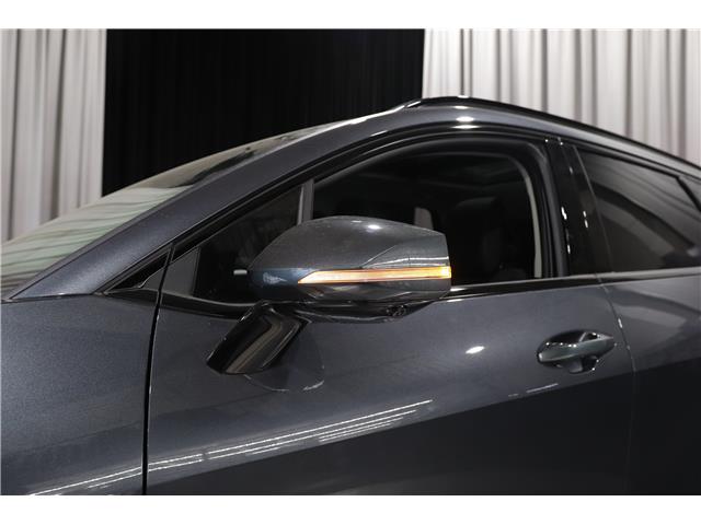 2026 Kia Sportage Hybrid SX w/Black Interior (Stk: 27091) in Edmonton - Image 8 of 32 2026 Kia Sportage Hybrid SX w/Black Interior (Stk: 27091) in Edmonton - Image 8 of 32