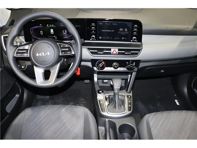 2026 Kia Seltos LX (Stk: 27082) in Edmonton - Image 10 of 18