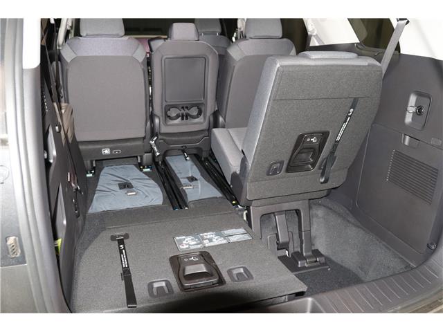 2026 Kia Carnival Hybrid LX+ (Stk: 27145) in Edmonton - Image 20 of 23 2026 Kia Carnival Hybrid LX+ (Stk: 27145) in Edmonton - Image 20 of 23