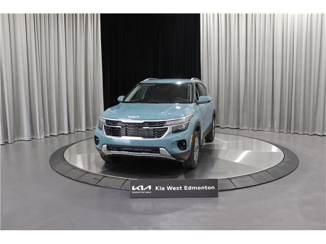 2026 Kia Seltos LX (Stk: 27082) in Edmonton - Image 6 of 18