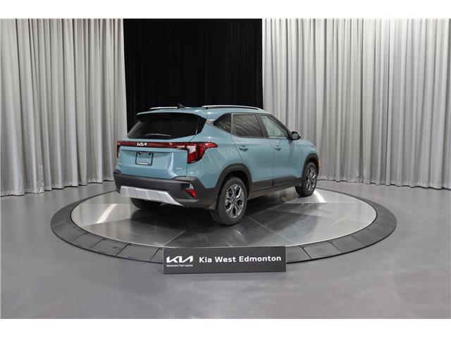 2026 Kia Seltos LX (Stk: 27082) in Edmonton - Image 4 of 18