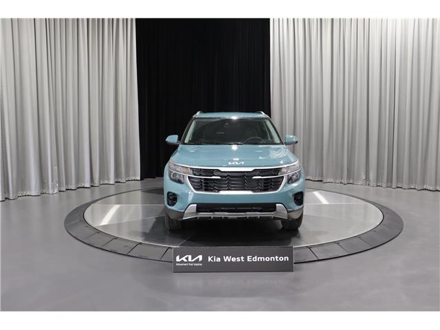 2026 Kia Seltos LX (Stk: 27082) in Edmonton - Image 2 of 18