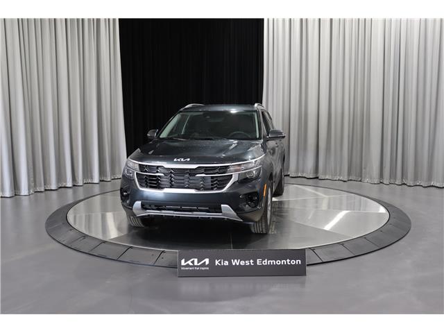2026 Kia Seltos LX (Stk: 27112) in Edmonton - Image 6 of 18 2026 Kia Seltos LX (Stk: 27112) in Edmonton - Image 6 of 18