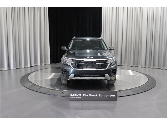 2026 Kia Seltos LX (Stk: 27112) in Edmonton - Image 2 of 18 2026 Kia Seltos LX (Stk: 27112) in Edmonton - Image 2 of 18