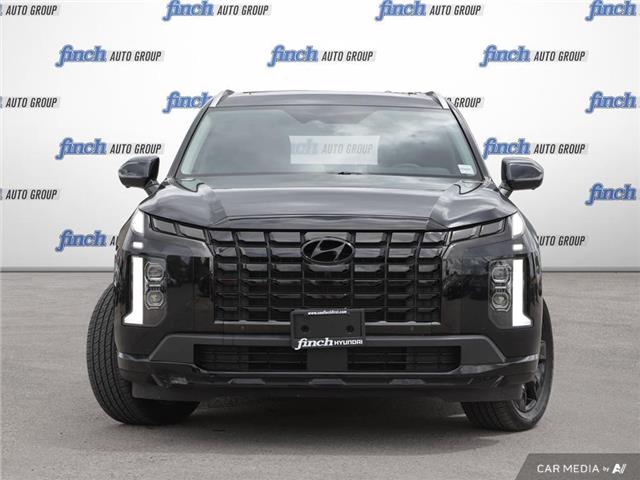 2023 Hyundai Palisade Urban 8 Passenger (Stk: 119504) in London - Image 2 of 24