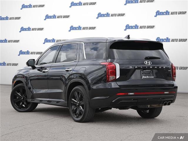 2023 Hyundai Palisade Urban 8 Passenger (Stk: 119504) in London - Image 4 of 24