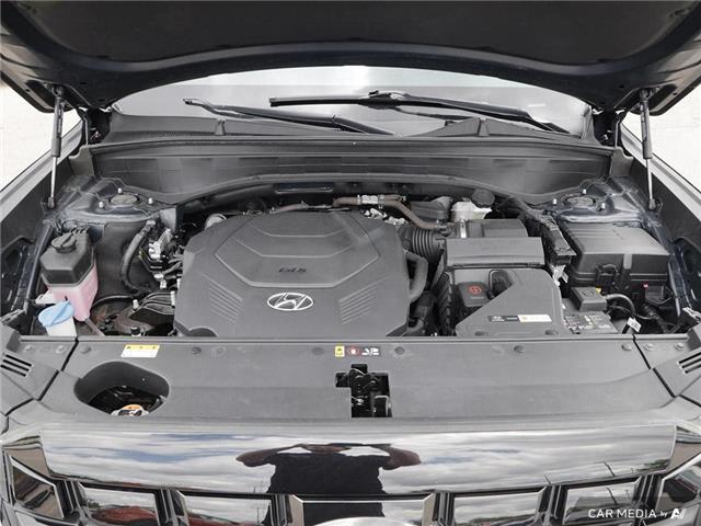 2023 Hyundai Palisade Urban 8 Passenger (Stk: 119504) in London - Image 6 of 24