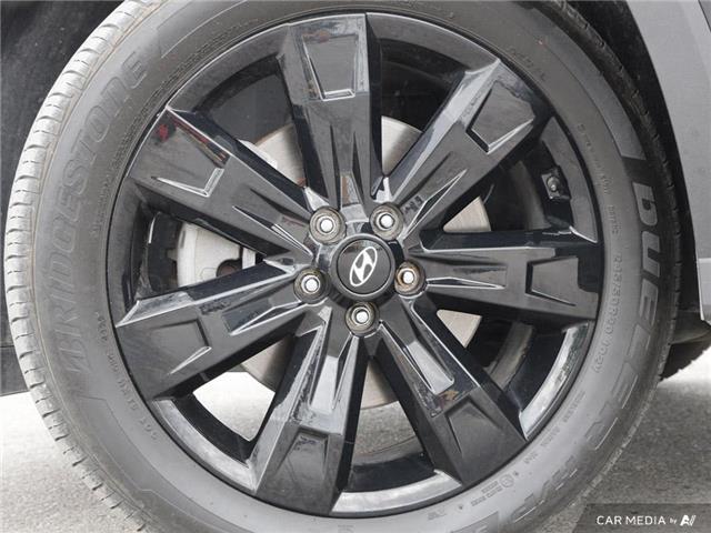 2023 Hyundai Palisade Urban 8 Passenger (Stk: 119504) in London - Image 7 of 24