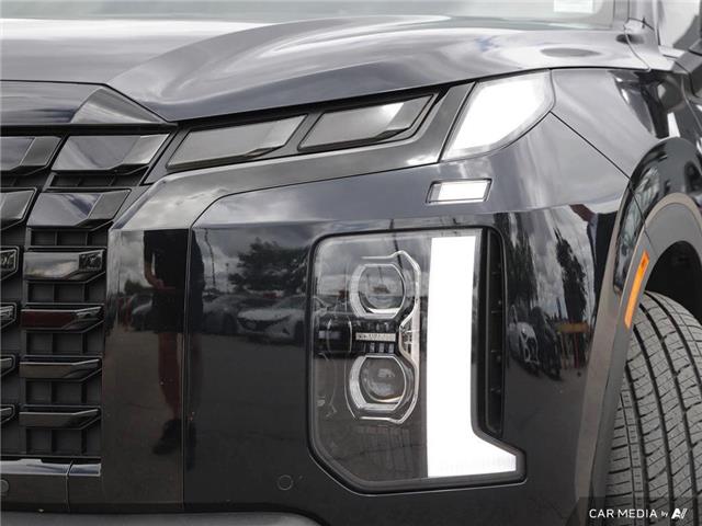 2023 Hyundai Palisade Urban 8 Passenger (Stk: 119504) in London - Image 10 of 24