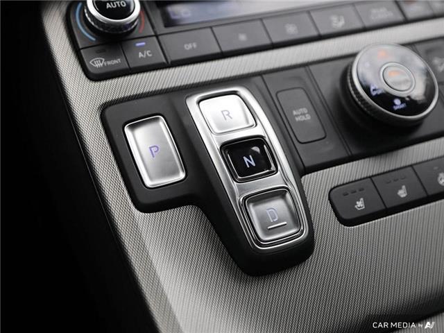 2023 Hyundai Palisade Urban 8 Passenger (Stk: 119504) in London - Image 17 of 24