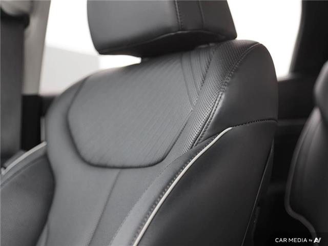 2023 Hyundai Palisade Urban 8 Passenger (Stk: 119504) in London - Image 22 of 24
