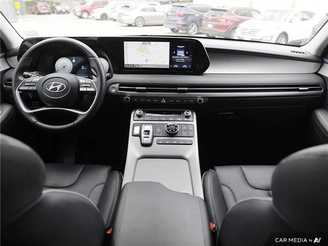 2023 Hyundai Palisade Urban 8 Passenger (Stk: 119504) in London - Image 23 of 24