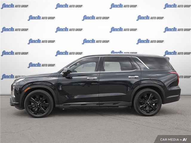 2023 Hyundai Palisade Urban 8 Passenger (Stk: 129044) in London - Image 3 of 25