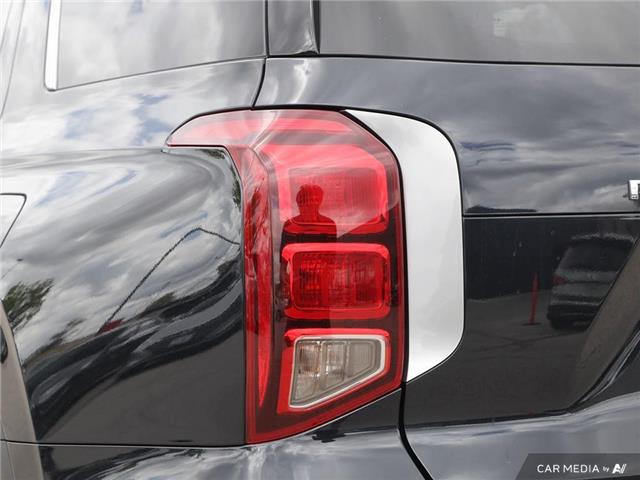 2023 Hyundai Palisade Urban 8 Passenger (Stk: 129044) in London - Image 11 of 25