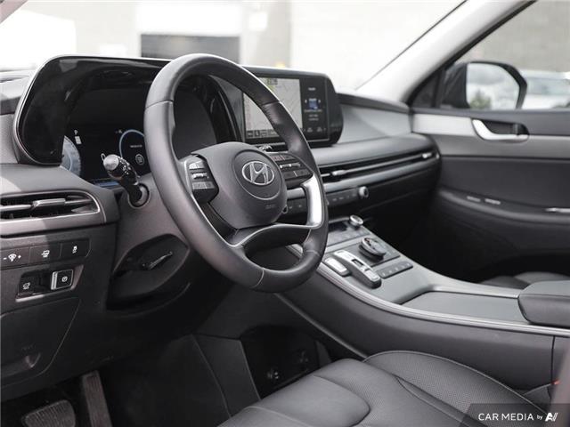 2023 Hyundai Palisade Urban 8 Passenger (Stk: 129044) in London - Image 12 of 25