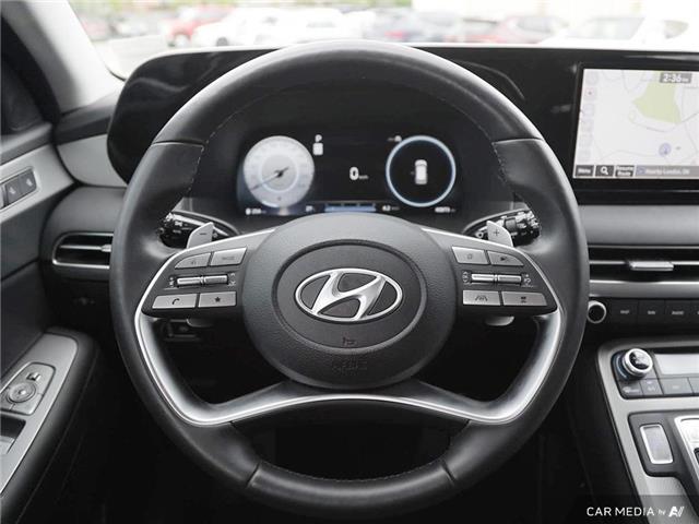 2023 Hyundai Palisade Urban 8 Passenger (Stk: 129044) in London - Image 13 of 25