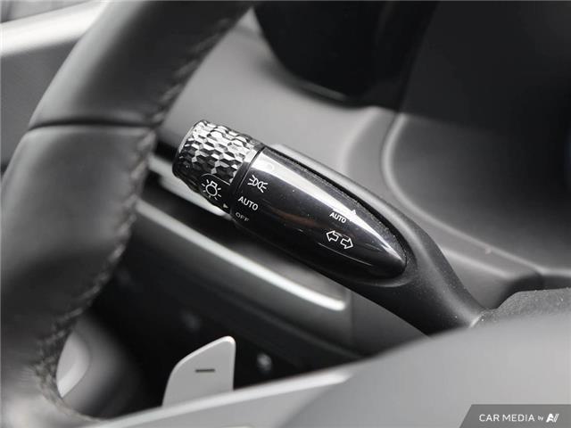 2023 Hyundai Palisade Urban 8 Passenger (Stk: 129044) in London - Image 14 of 25
