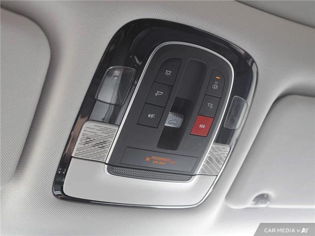 2023 Hyundai Palisade Urban 8 Passenger (Stk: 129044) in London - Image 16 of 25