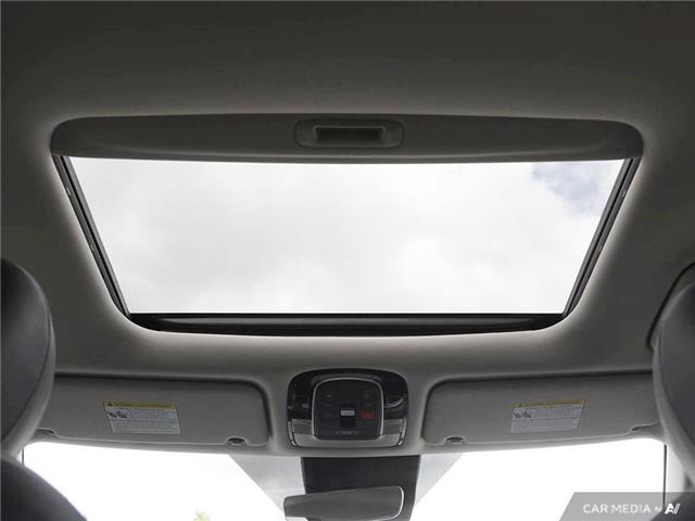 2023 Hyundai Palisade Urban 8 Passenger (Stk: 129044) in London - Image 17 of 25