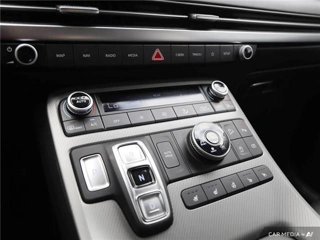 2023 Hyundai Palisade Urban 8 Passenger (Stk: 129044) in London - Image 19 of 25