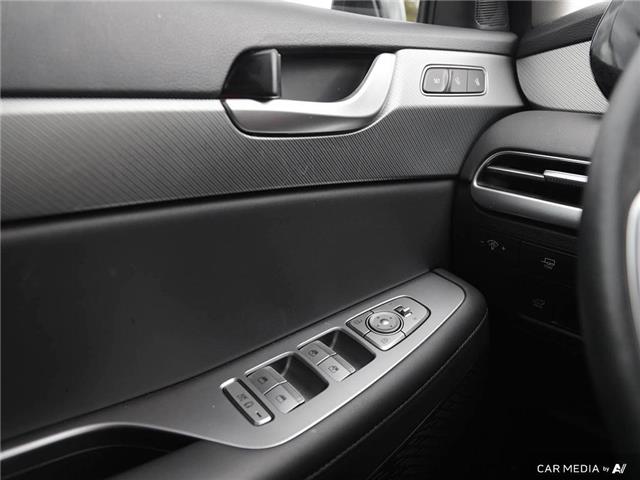 2023 Hyundai Palisade Urban 8 Passenger (Stk: 129044) in London - Image 22 of 25