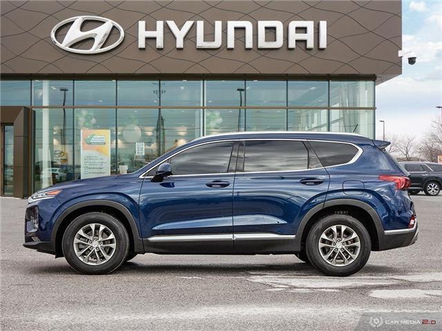 2020 Hyundai Santa Fe Essential 2.4 (Stk: 91205) in London - Image 3 of 25 2020 Hyundai Santa Fe Essential 2.4 (Stk: 91205) in London - Image 3 of 25