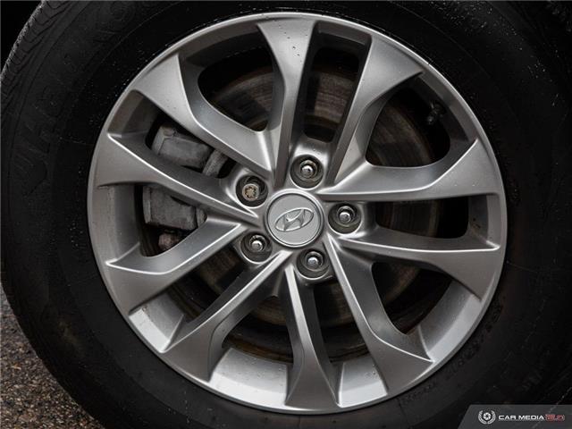 2020 Hyundai Santa Fe Essential 2.4 (Stk: 91205) in London - Image 6 of 25 2020 Hyundai Santa Fe Essential 2.4 (Stk: 91205) in London - Image 6 of 25