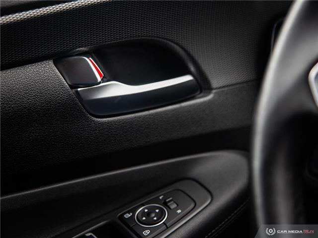 2020 Hyundai Santa Fe Essential 2.4 (Stk: 91205) in London - Image 16 of 25 2020 Hyundai Santa Fe Essential 2.4 (Stk: 91205) in London - Image 16 of 25