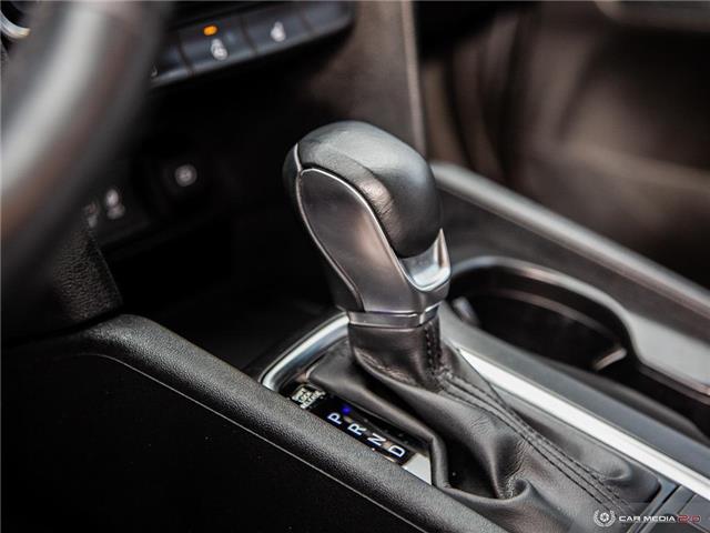 2020 Hyundai Santa Fe Essential 2.4 (Stk: 91205) in London - Image 18 of 25 2020 Hyundai Santa Fe Essential 2.4 (Stk: 91205) in London - Image 18 of 25
