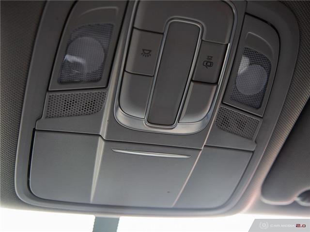 2020 Hyundai Santa Fe Essential 2.4 (Stk: 91205) in London - Image 21 of 25 2020 Hyundai Santa Fe Essential 2.4 (Stk: 91205) in London - Image 21 of 25